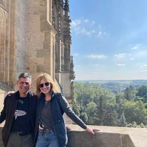 Meet your Posher, Michele